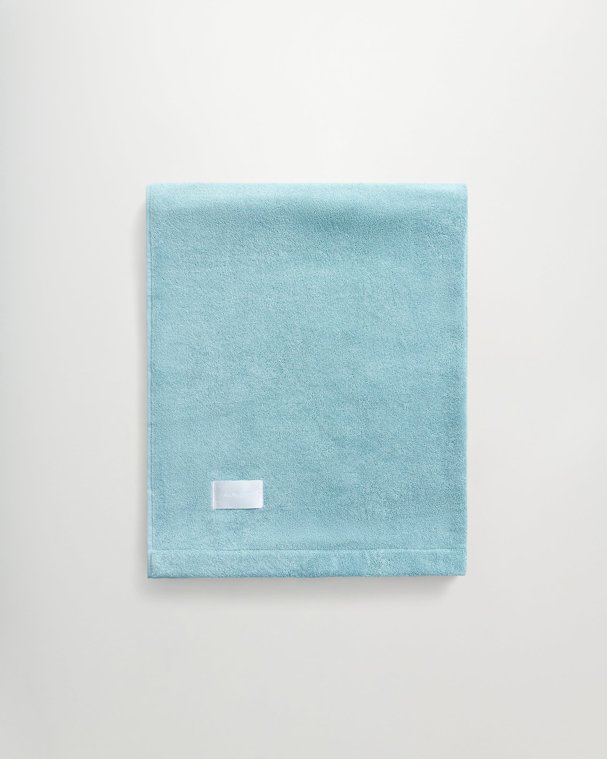 Gelato towel | Young blue Terry
