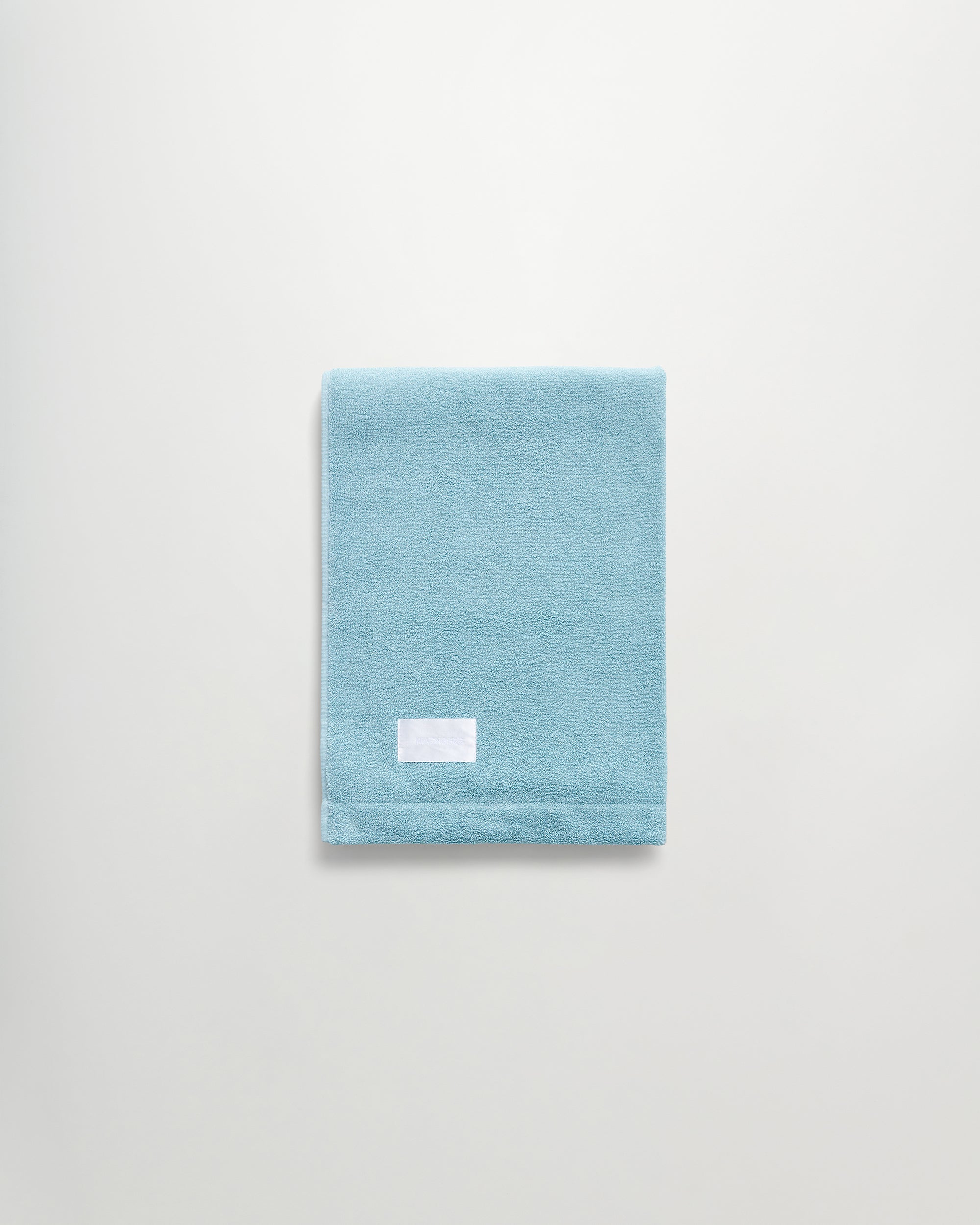 Gelato towel | Young blue Terry