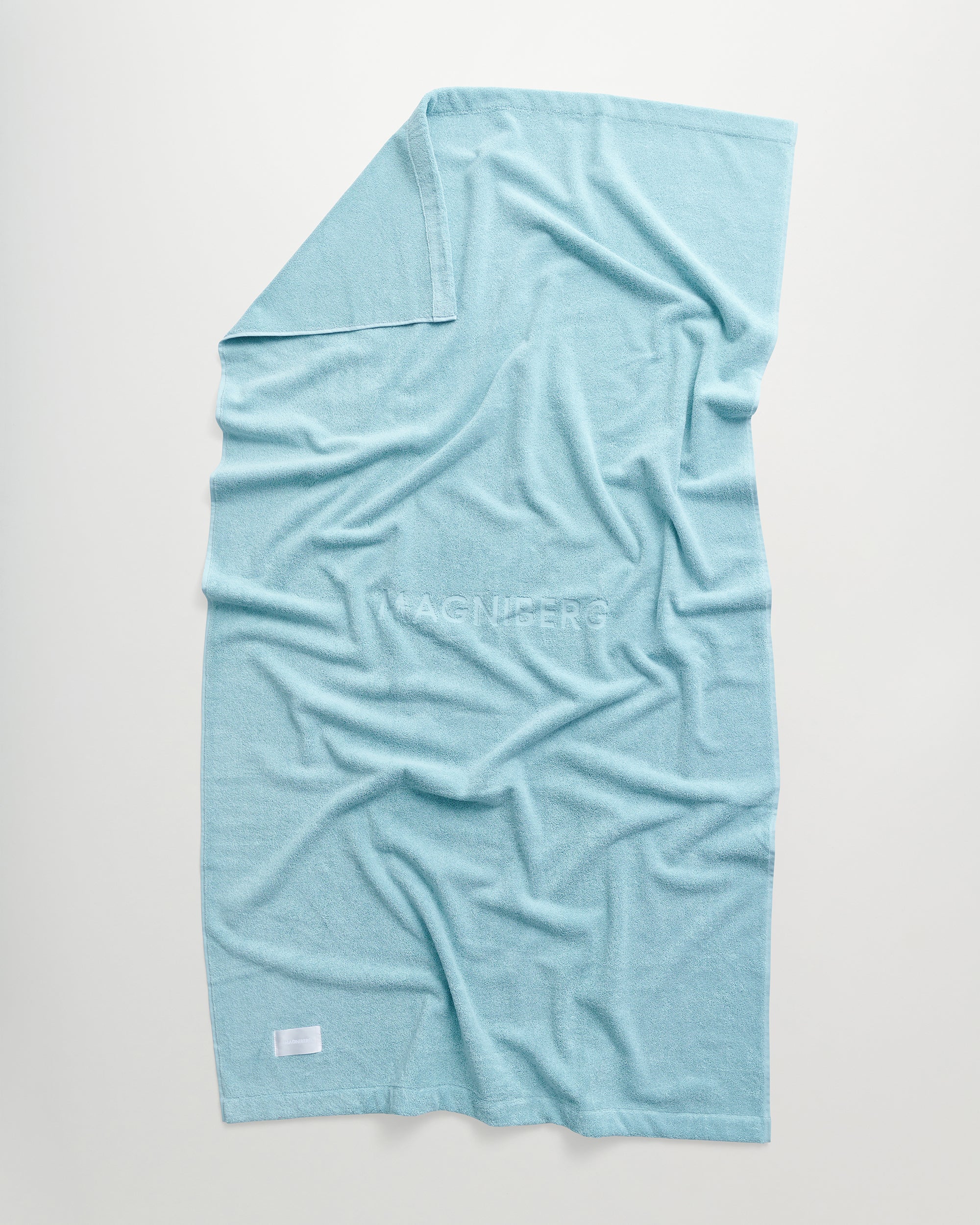 Gelato towel | Young blue Terry