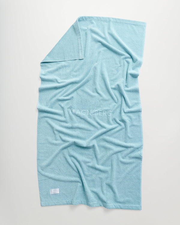 Gelato towel | Young blue Terry