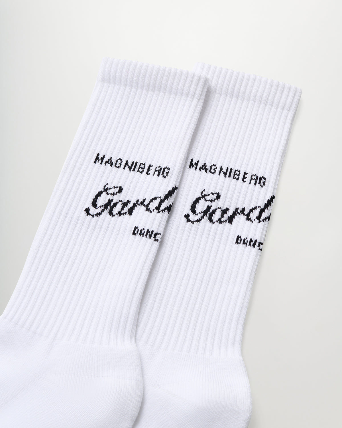 Power socks | Gardening white