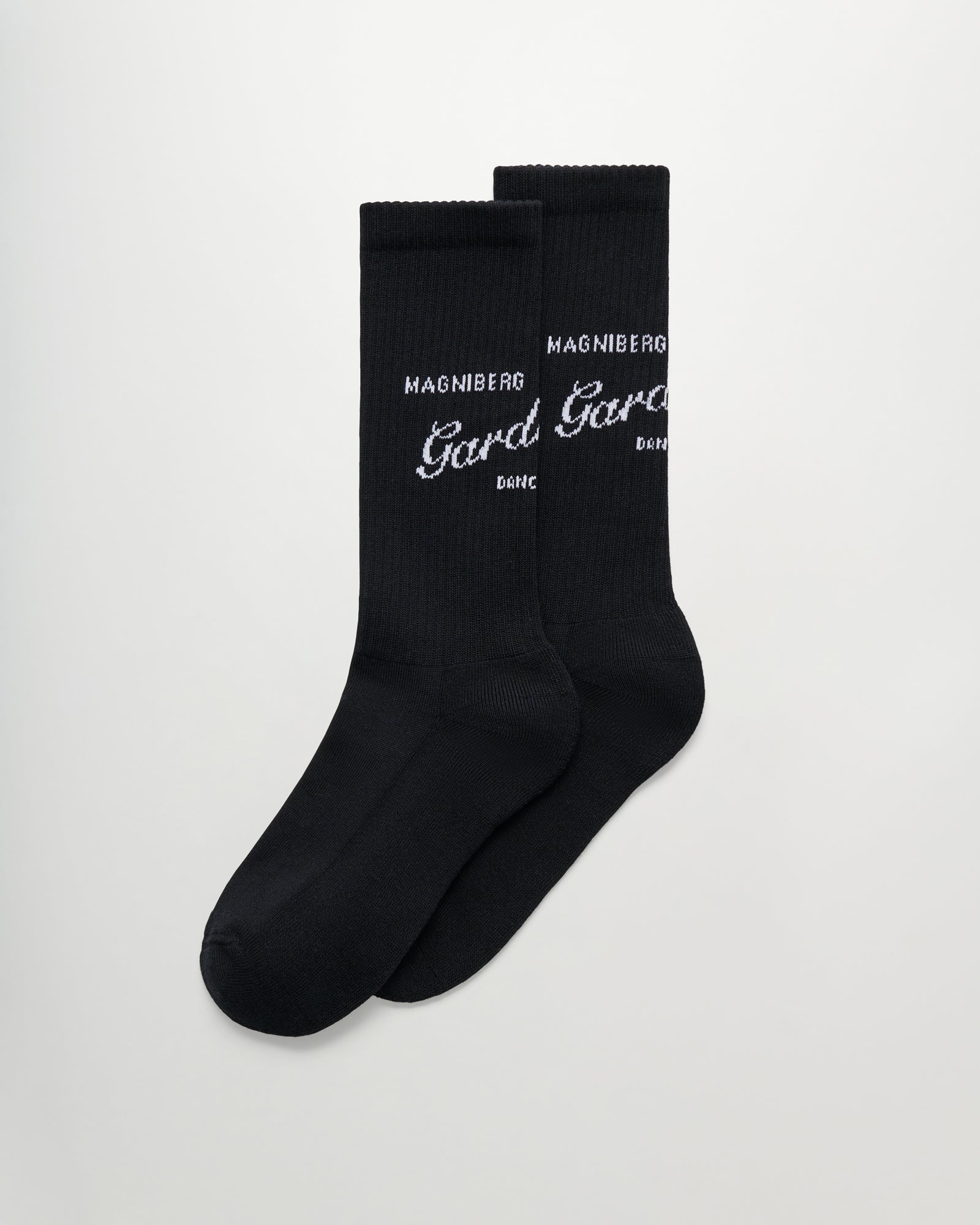 Power socks | Gardening black