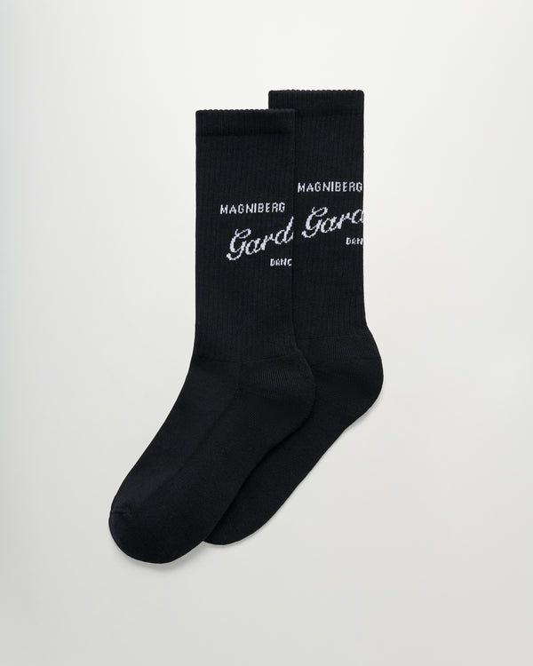 Power socks | Gardening black