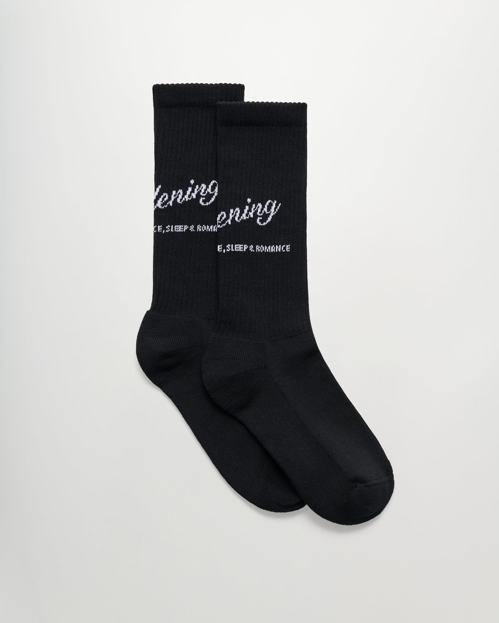 Power socks | Gardening black