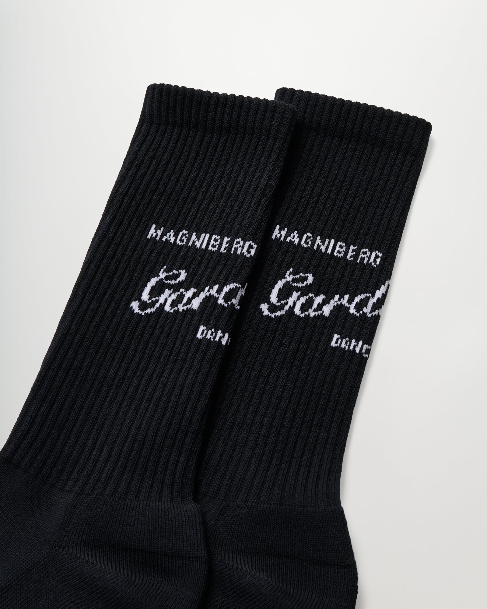 Power socks | Gardening black