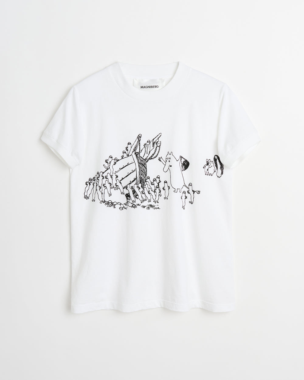 Magniberg & Moomin | Magniberg