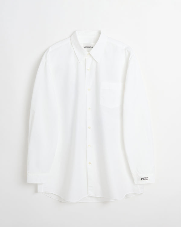 Moomin Night shirt | White