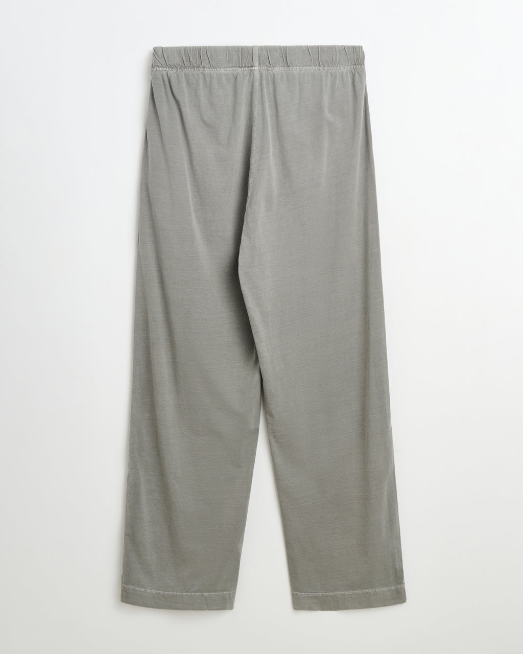 WS Flow pants | Natura grey Jersey