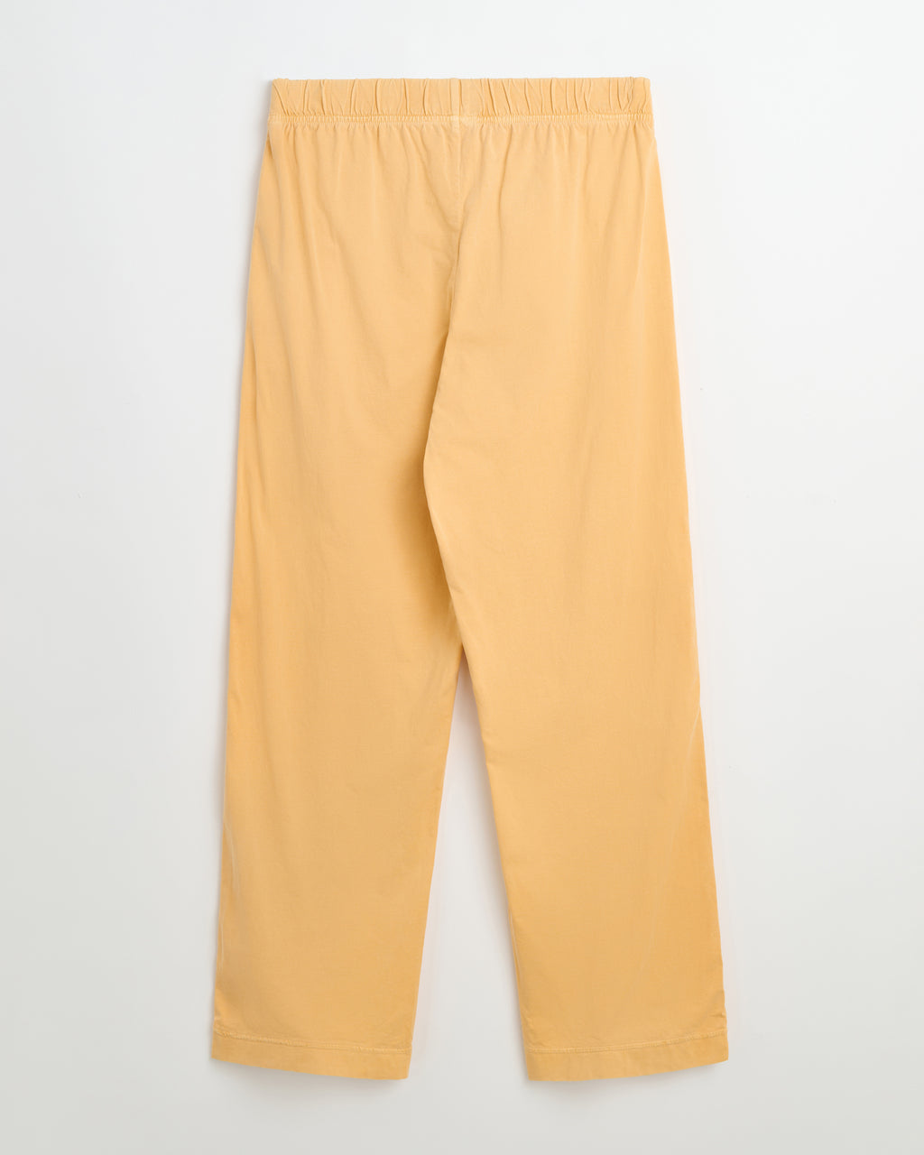 WS Flow pants | Natura orange Jersey