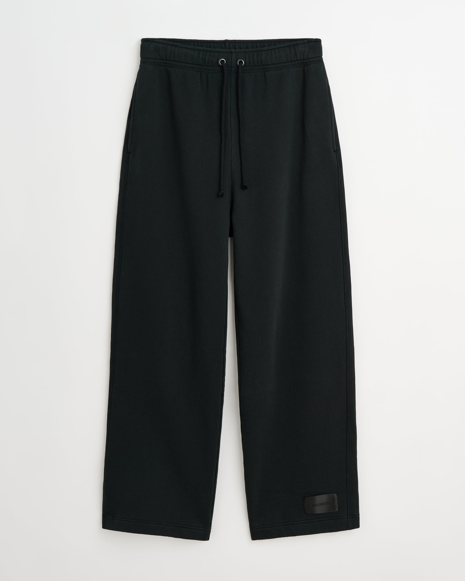 Buddy pants | Black Fleece