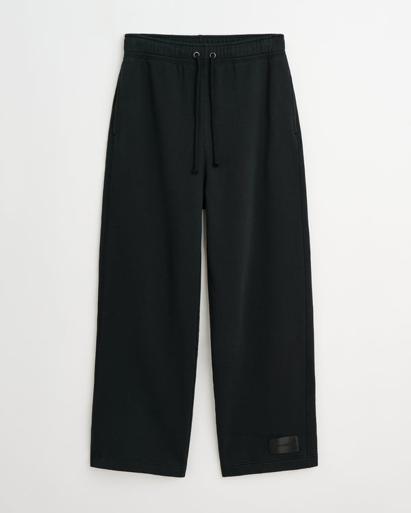 Buddy pants | Black Fleece