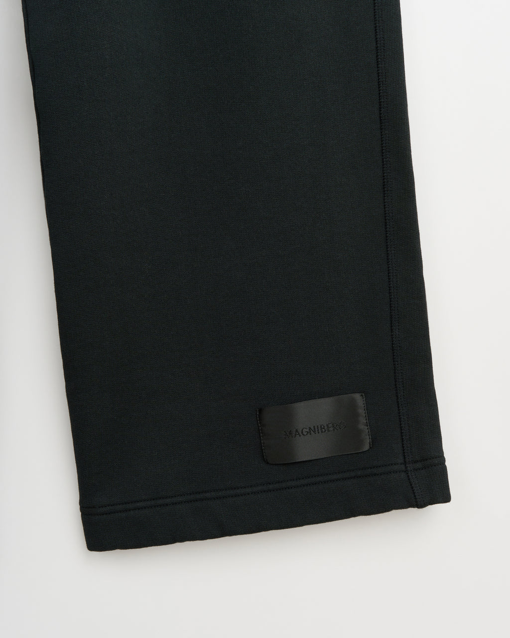 Buddy pants | Black Fleece