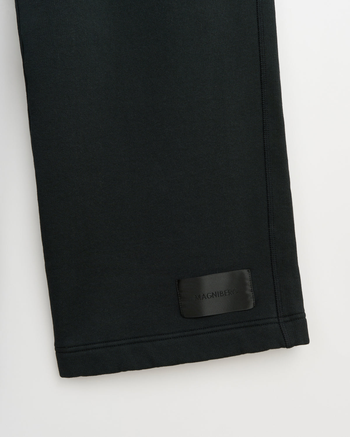 Buddy pants | Black Fleece