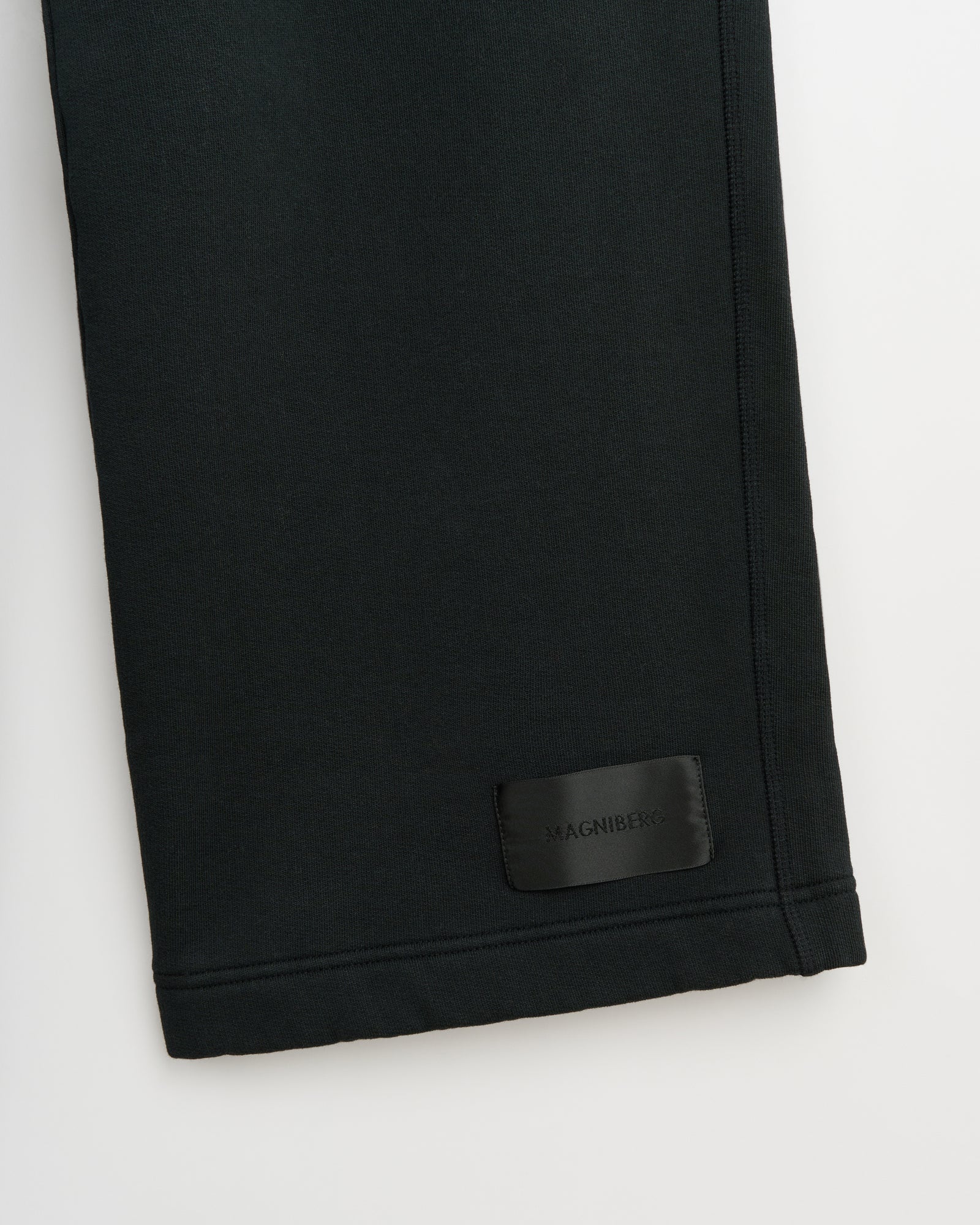 Buddy pants | Black Fleece