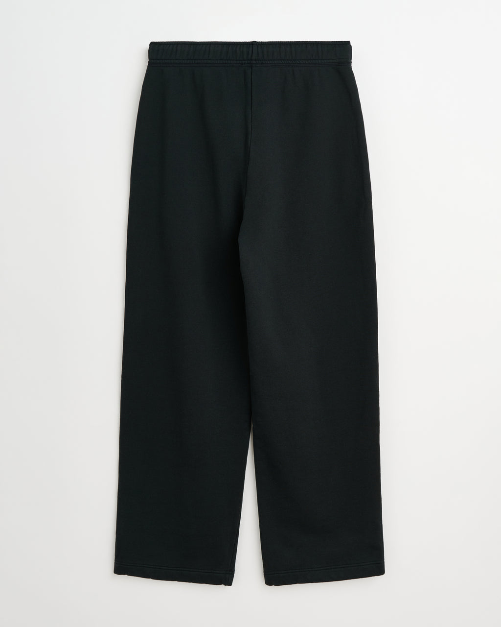 Buddy pants | Black Fleece