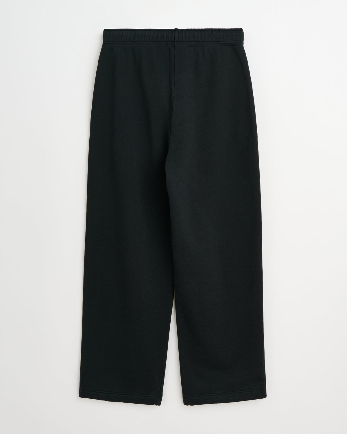 Buddy pants | Black Fleece