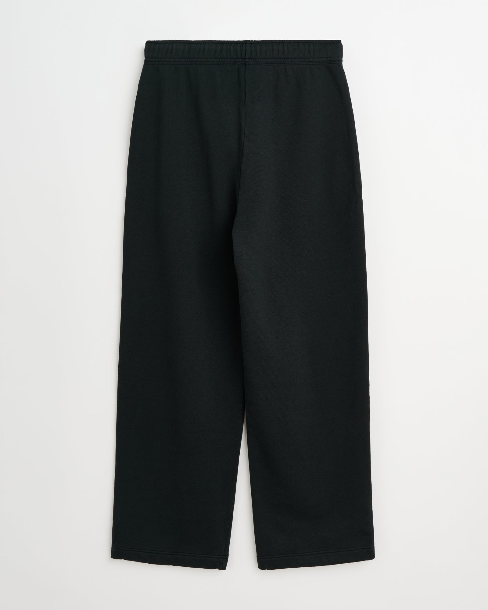 Buddy pants | Black Fleece