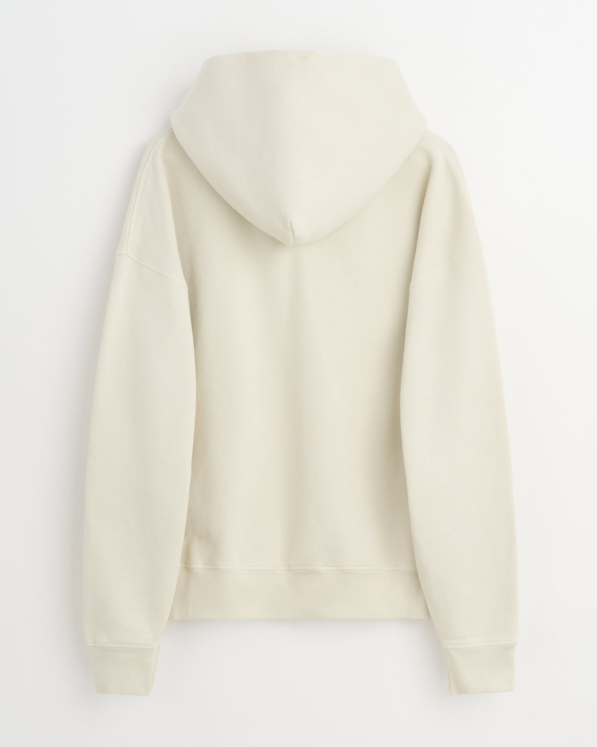 Buddy zip hoodie | Birch Fleece