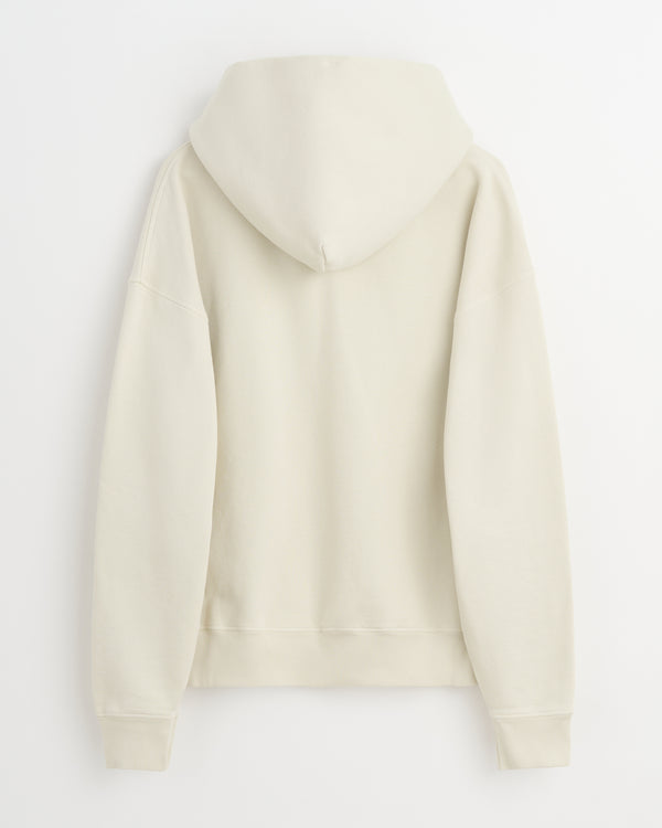 Buddy zip hoodie | Birch Fleece