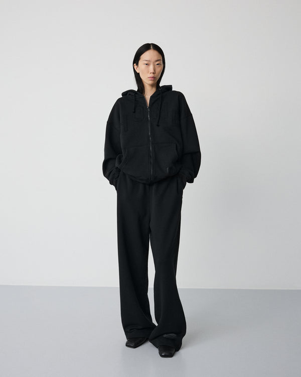 Buddy pants | Black Fleece