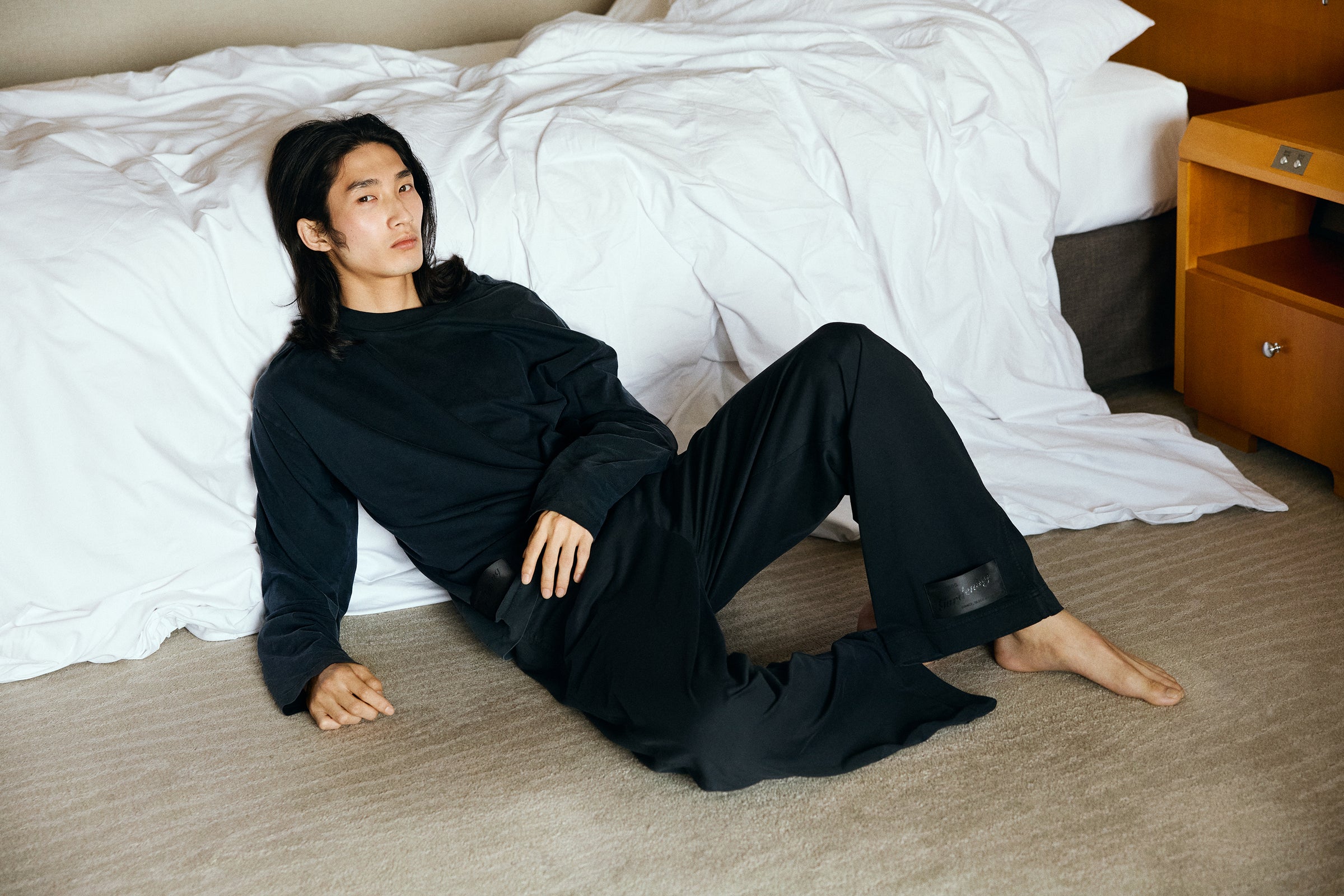【関税込み】MAGNIBERG スリープウェア Bedwear | Magniberg