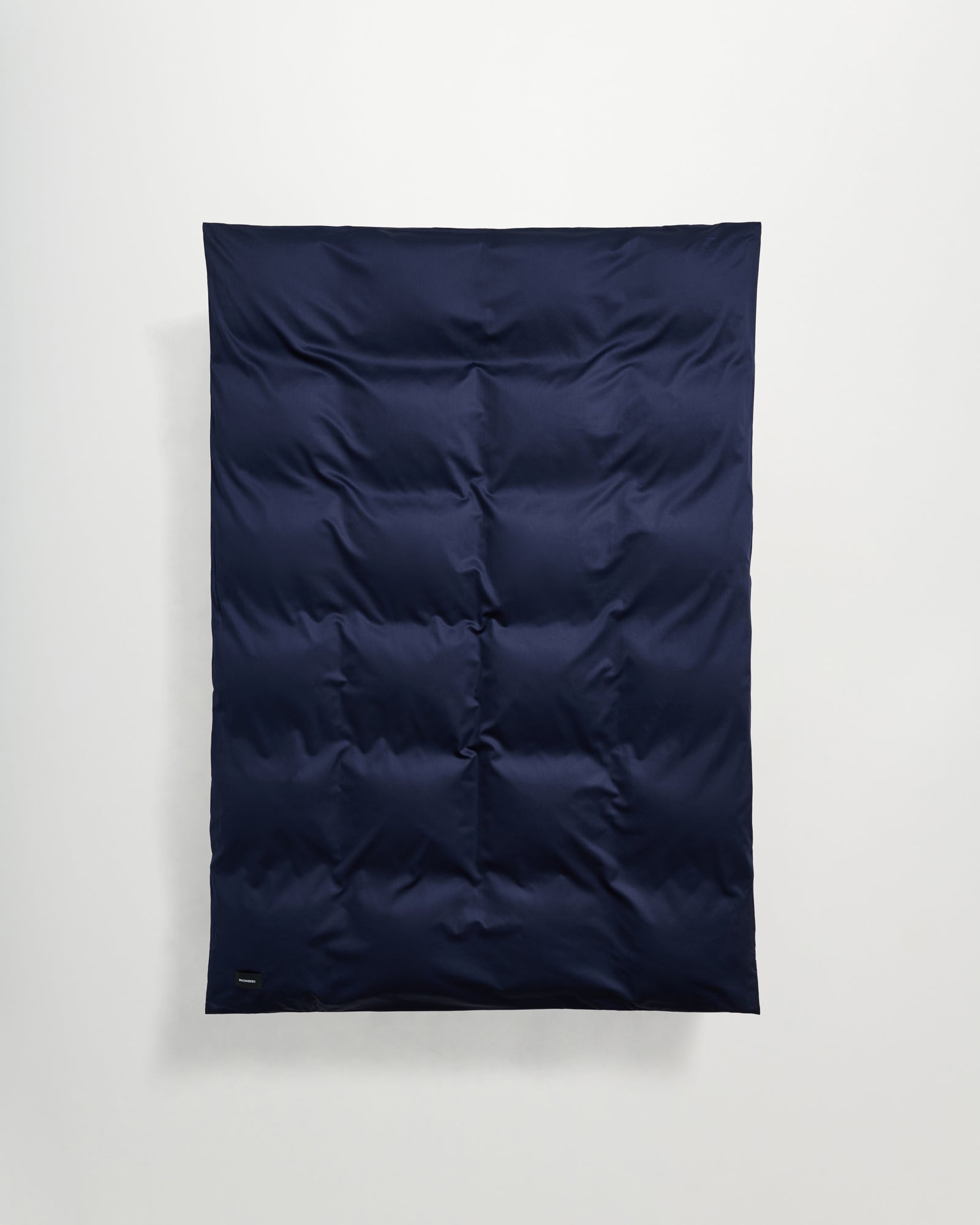 Pure duvet cover | Blazer navy Sateen