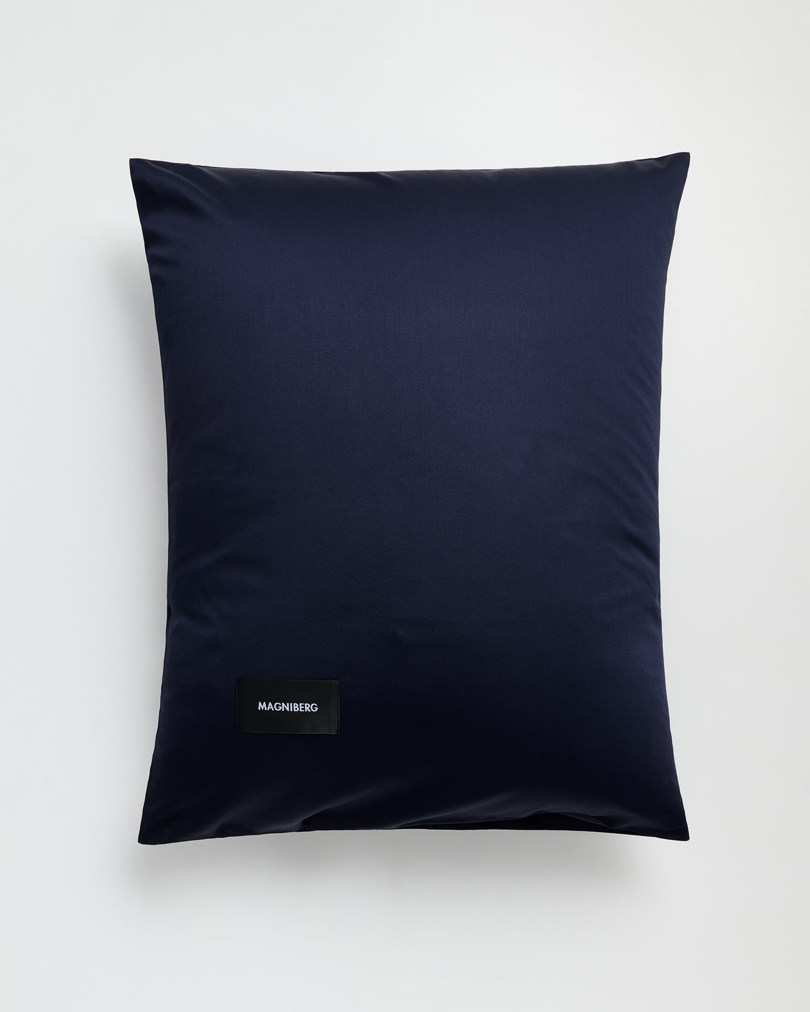 Pure pillow case | Blazer navy Sateen