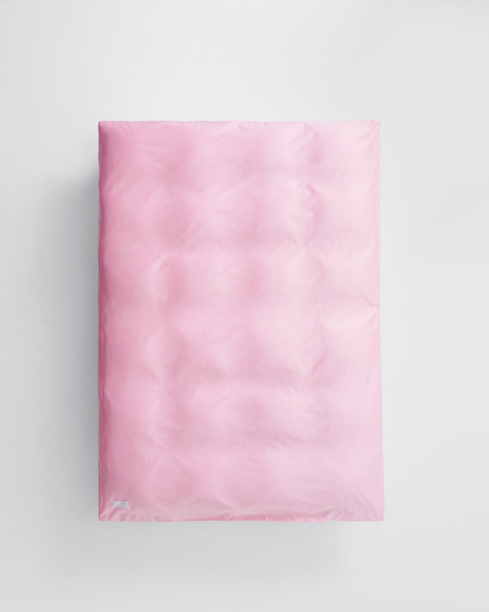 Pure duvet cover | Blossom pink Sateen