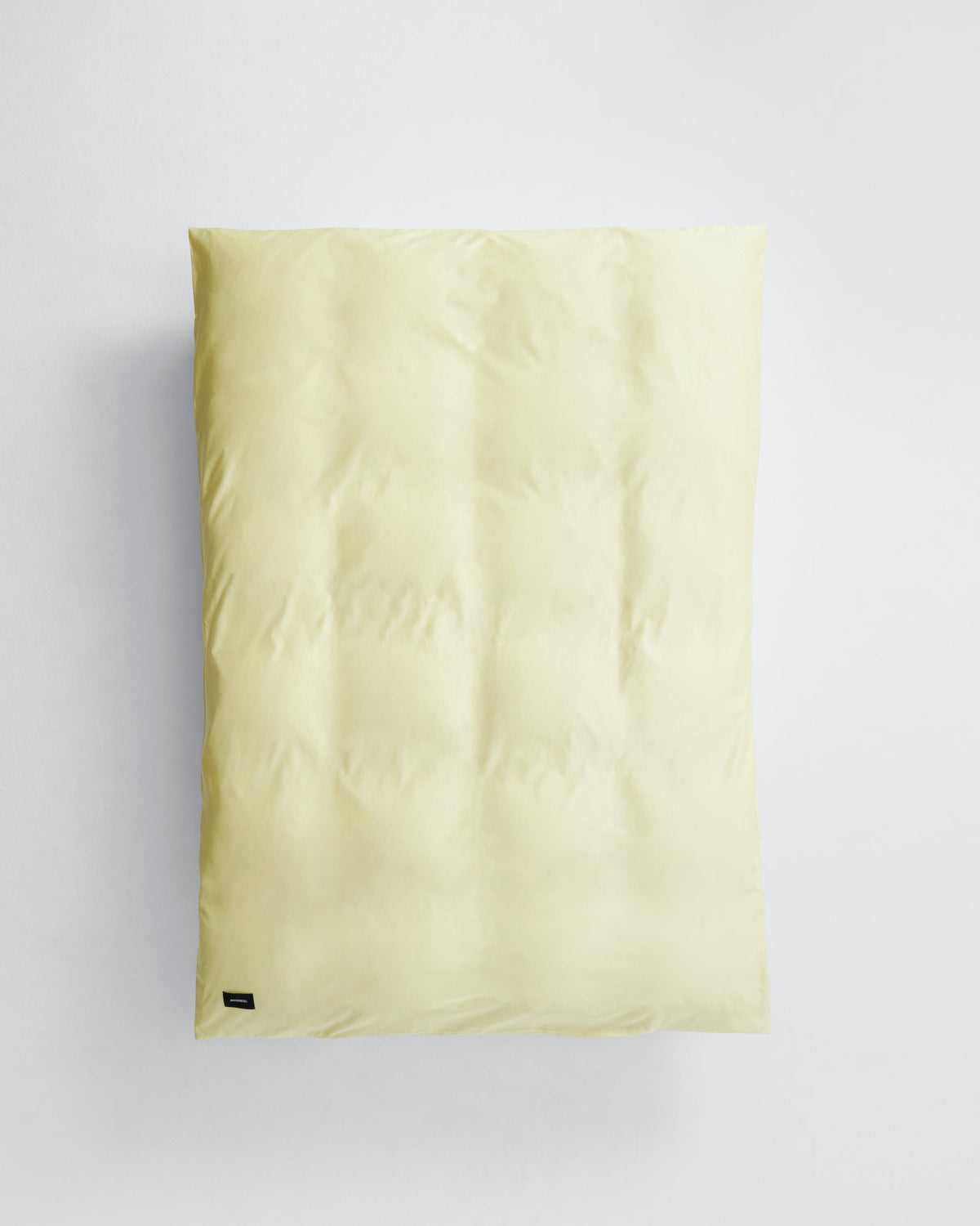 Pure duvet cover | Lemonade Sateen