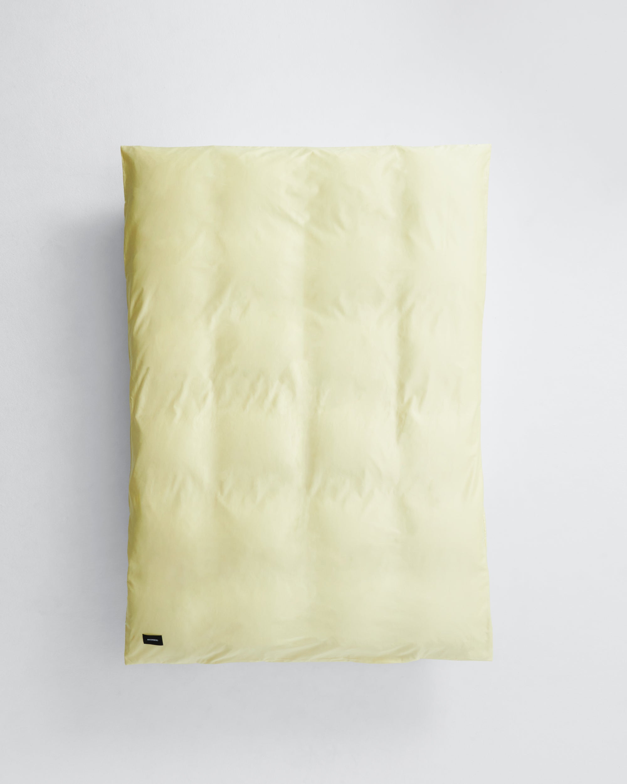 Pure duvet cover | Lemonade Sateen