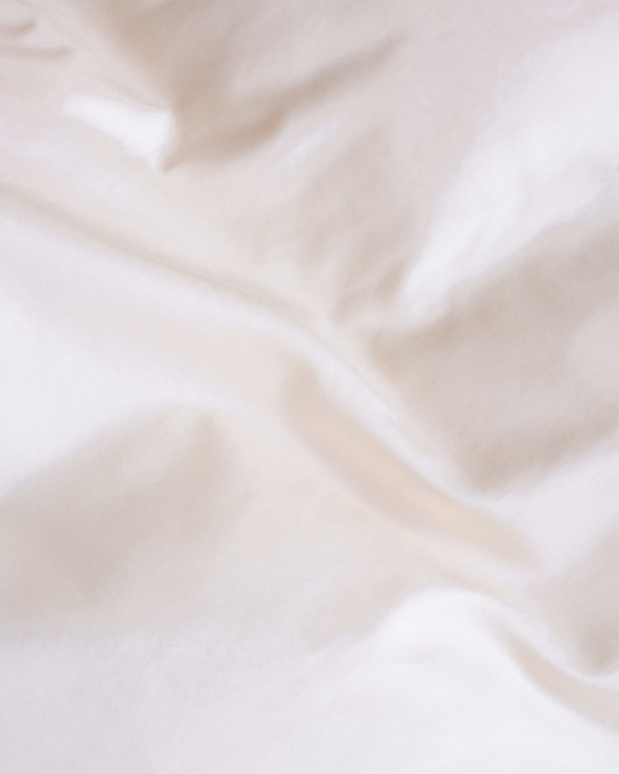 Pure duvet cover | Pearl Sateen