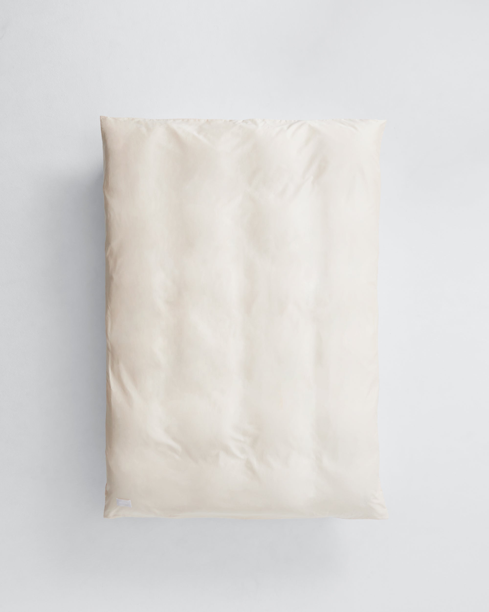 Pure duvet cover | Pearl Sateen