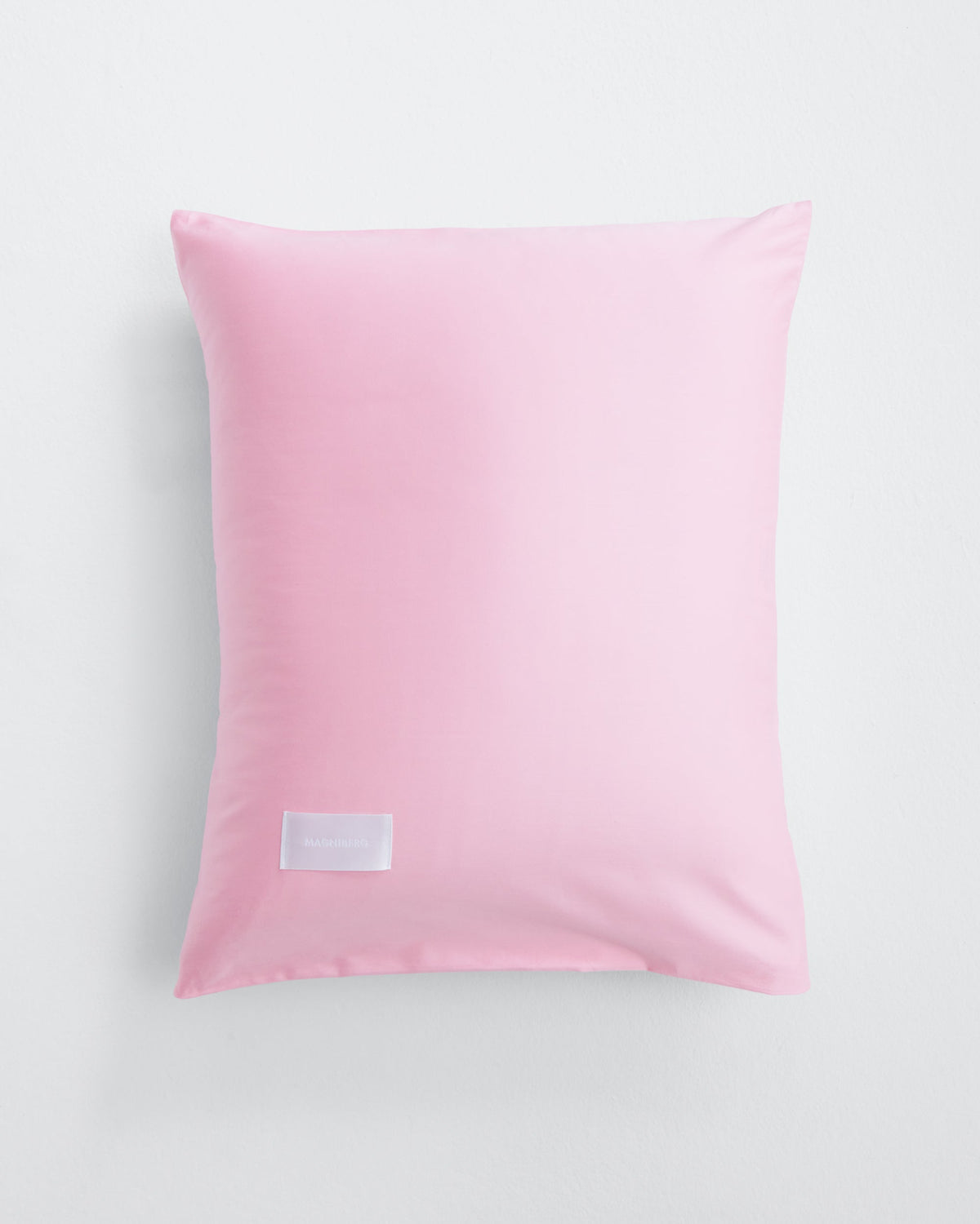 Pure pillow case | Blossom pink Sateen