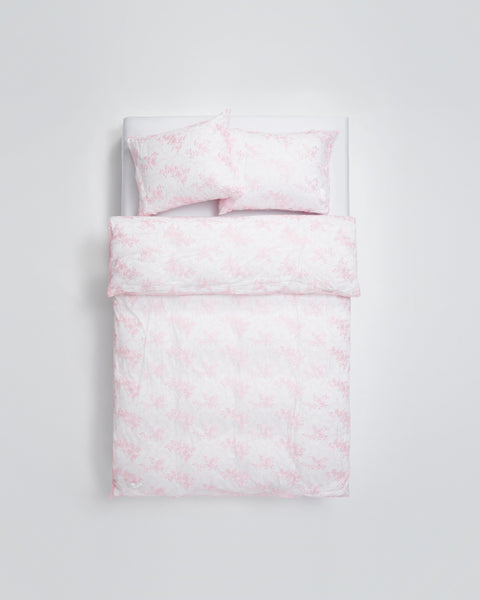 Rose-duvet-cover-Pink-Lace-