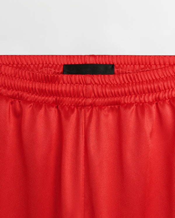 Shark shorts | Red Polyester