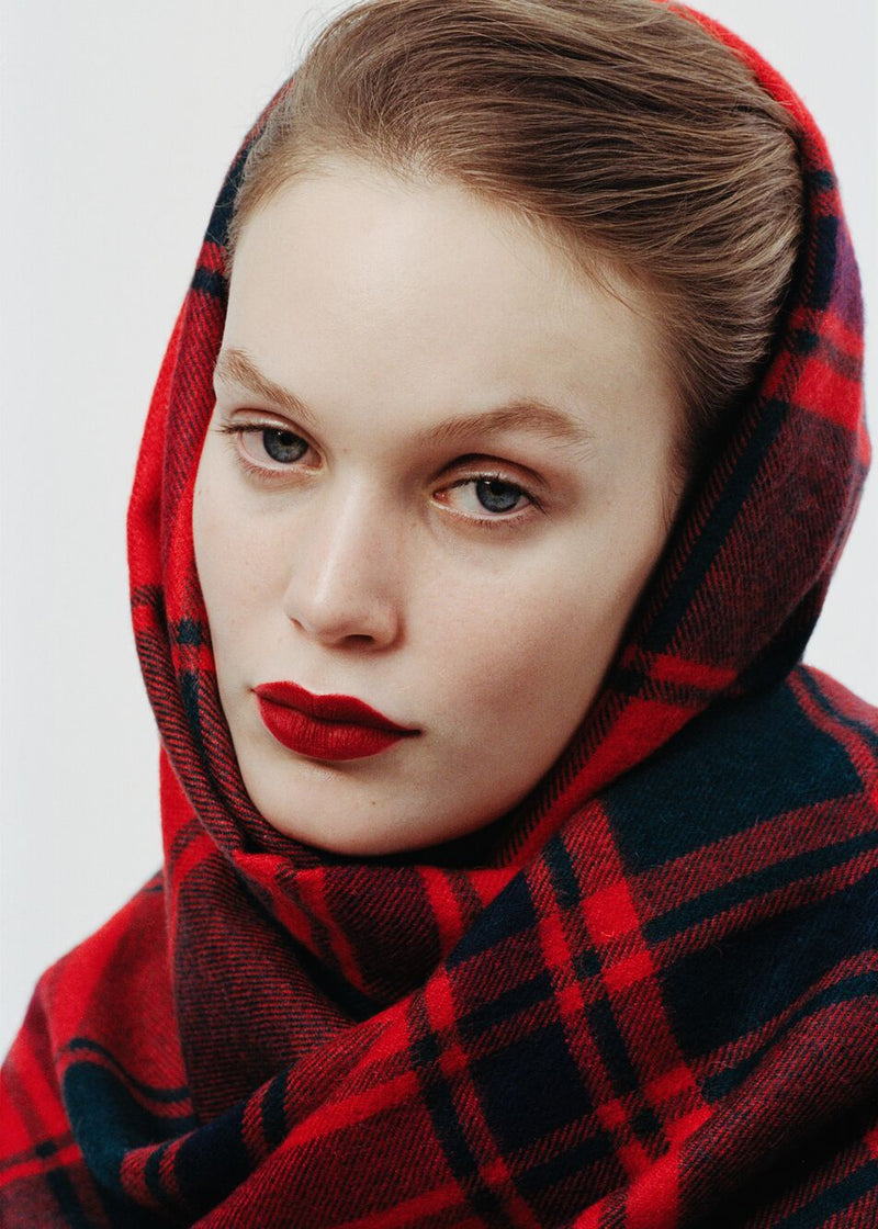 Magniberg Queen Blanket