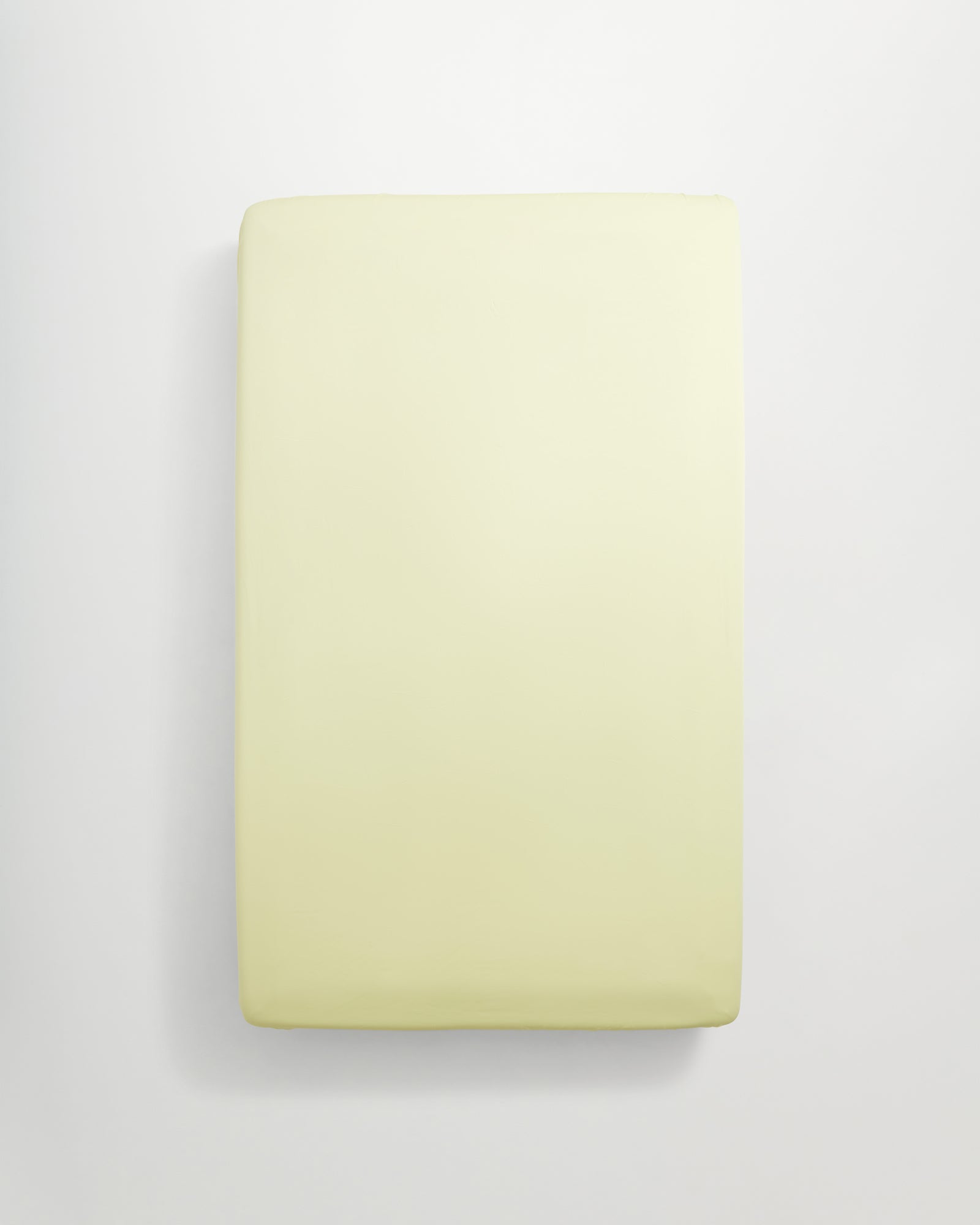 Mother fitted sheet | Lemonade Sateen