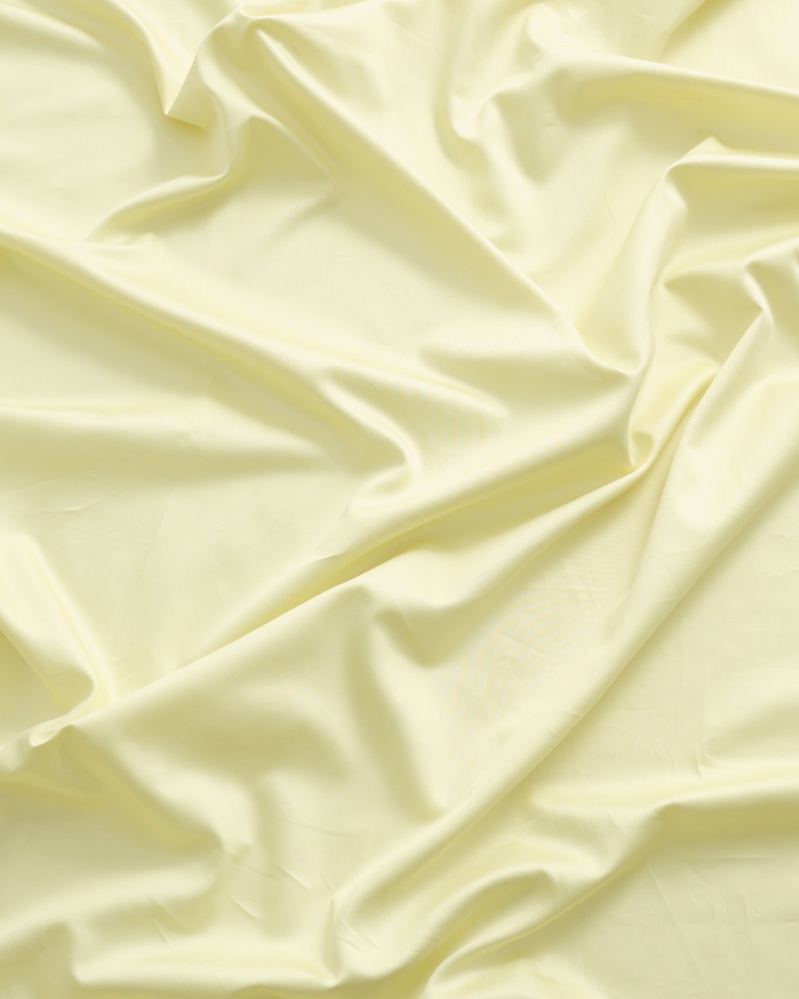 Mother flat sheet | Lemonade Sateen