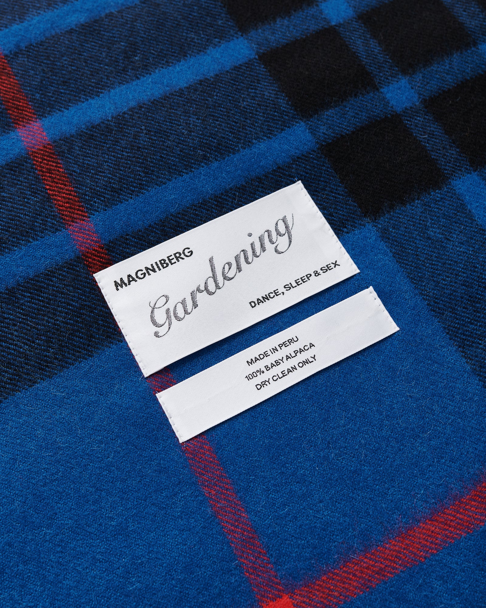Magniberg Quality matters | Magniberg Fabrics