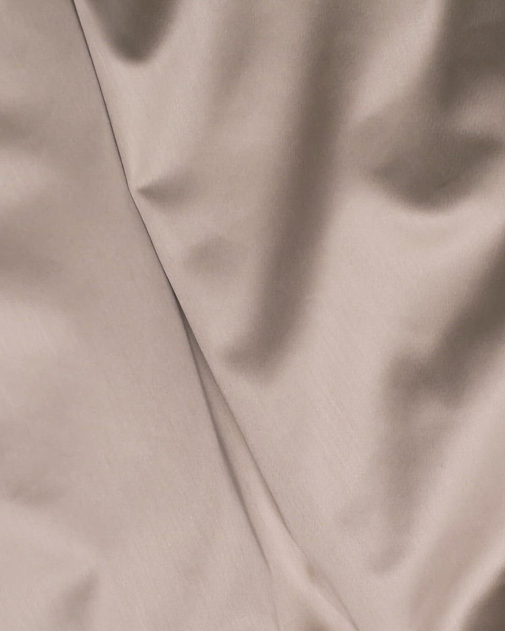 Pure pillow case | Clay Sateen