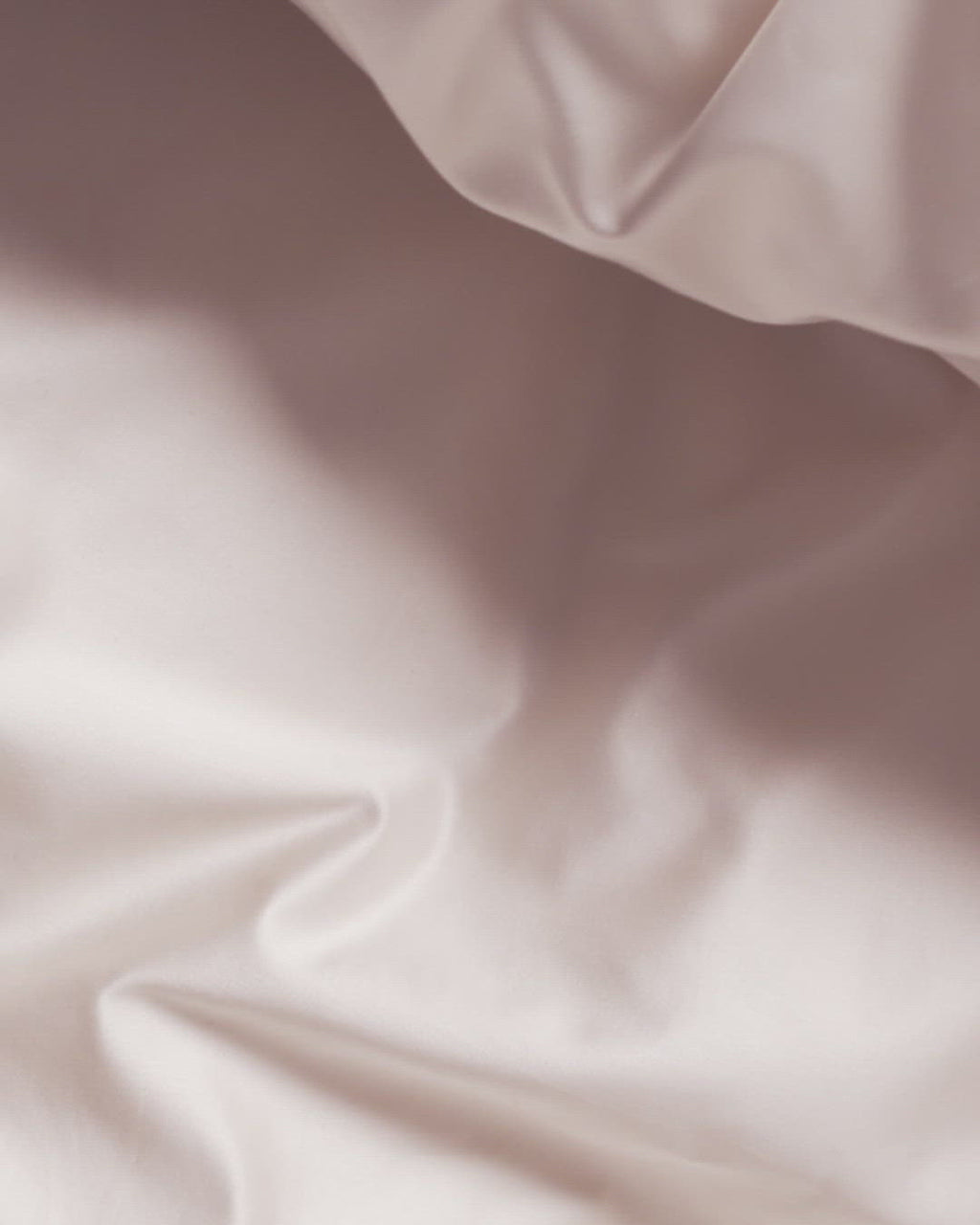 Pure pillow case | Pearl Sateen
