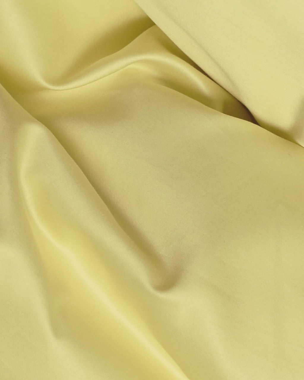 Pure duvet cover | Lemonade Sateen